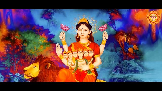 Navratri Mantra | स्कंदमाता का बीज मंत्र। या देवी सर्व भूतेषु स्कंदमाता रूपेण संस्थिता।
