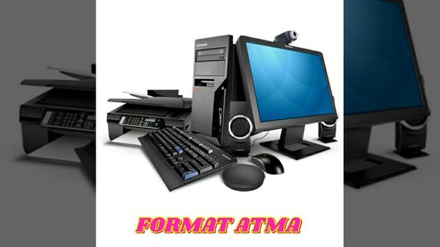 Bilgisayar Tamiri - Bilgisayar Teknik Servis - Bilgisayar Bakımı - Format Atma - Derince