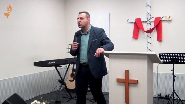 Богослужение София, 25-ти ноември, 2023 г. смотреть онлайн