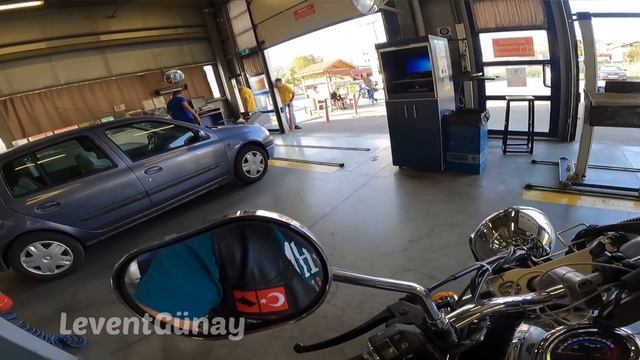 Chopper Muayene - Lifan 250b Muayene -Motosiklet Muayene- TüvTürk 2022 смотреть онлайн