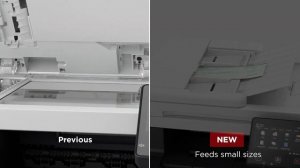 Canon i SENSYS MF750 Series (MF752cdw + MF754cdw)