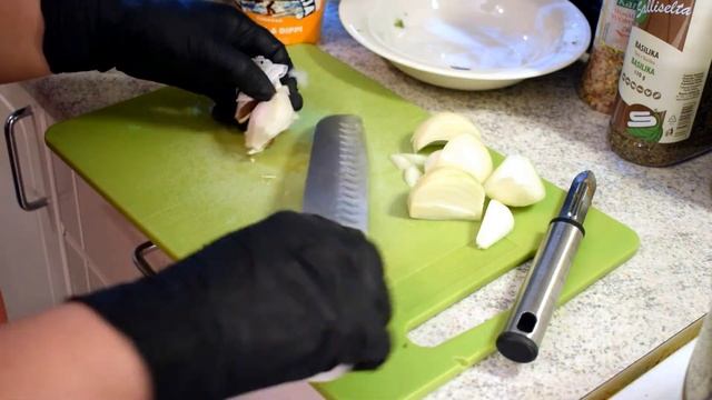 Супы-пюре / Как не поправиться на карантине смотреть онлайн