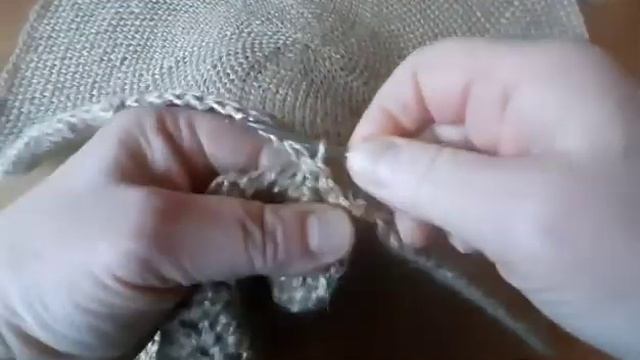 Большая сумка из джута крючком. Пляжная сумка из рафии. #сумкаизджута #сумкаизрафии #вязанаясумка смотреть онлайн