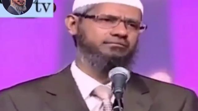 др Закир Наик жахли чикди ! смотреть онлайн