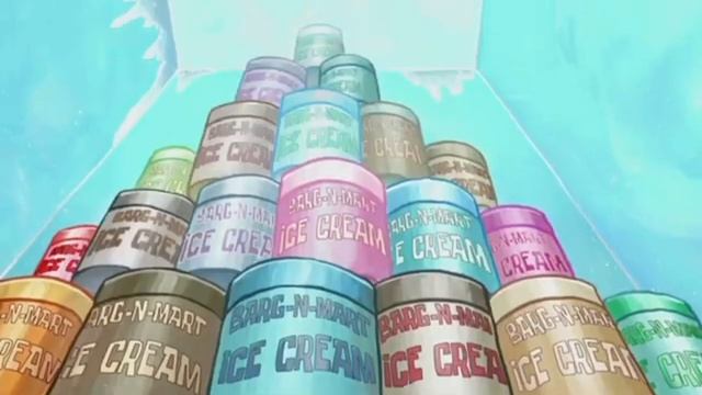 Goodbye Krabby Patty? part 1 смотреть онлайн