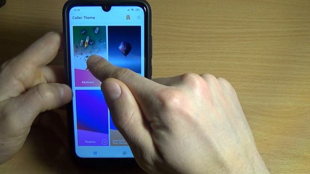 КАК ИЗМЕНИТЬ ЭКРАН ВЫЗОВА НА XIAOMI MIUI 11