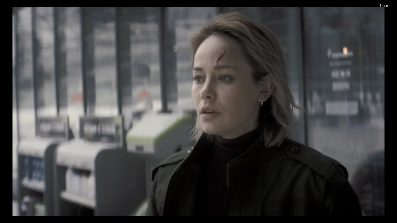 Зоськина заправка - Русский трейлер (2023) смотреть онлайн