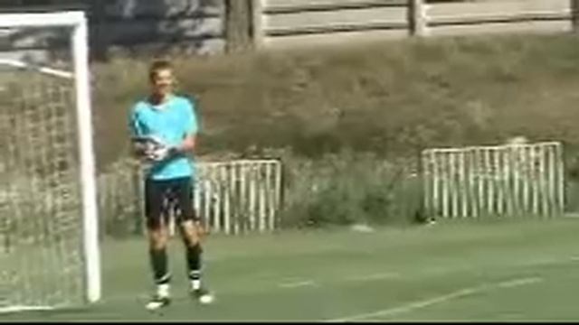Dávidko brankár - videoklip 3 смотреть онлайн