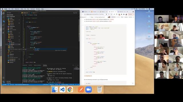 Party Overflow - Part 1, part 3 смотреть онлайн