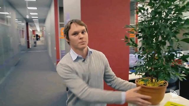 Приятно познакомиться. ЛАНИТ. смотреть онлайн