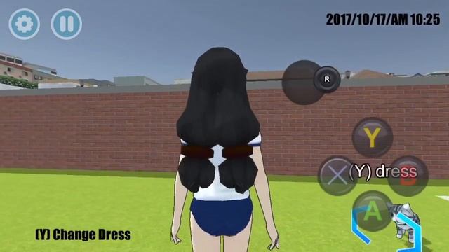 High School Simulator 2018/Обновление смотреть онлайн