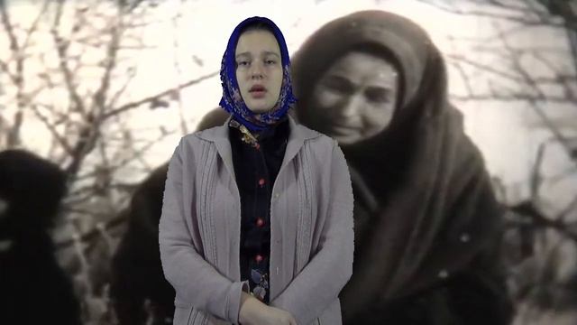 К 80 летию освобождения Арсеньевского района от немецко-фашистских захватчиков смотреть онлайн