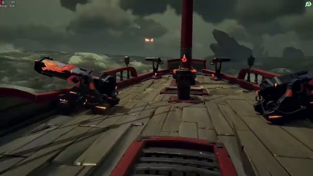 Sea Of Thieves: Смешные пираты смотреть онлайн