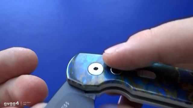 Компактный Автомат! Pro-Tech Calmigo