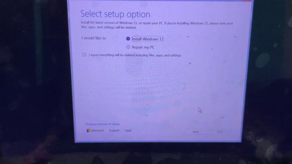 Windows 11 24H2 New Update 2024 Download And Install step by step | Stop Using Fake Version