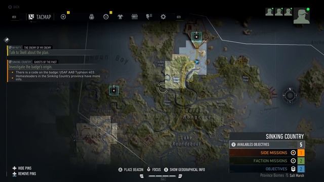 Ghost Recon: Breakpoint Isn't What You Think смотреть онлайн