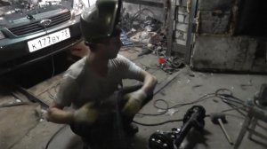 Как заварить диф( Дифференциал ) на классике