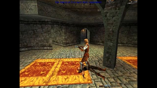 Legends of Might and Magic (LoMM) Gathering Event #31 смотреть онлайн