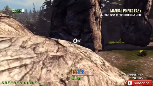 Goat Simulator - What Is It's Purpose Achievement смотреть онлайн