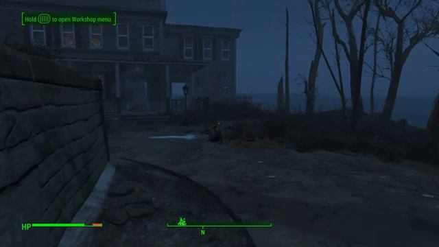 Fallout 4 - Crazy Clown Girl - Sinner смотреть онлайн