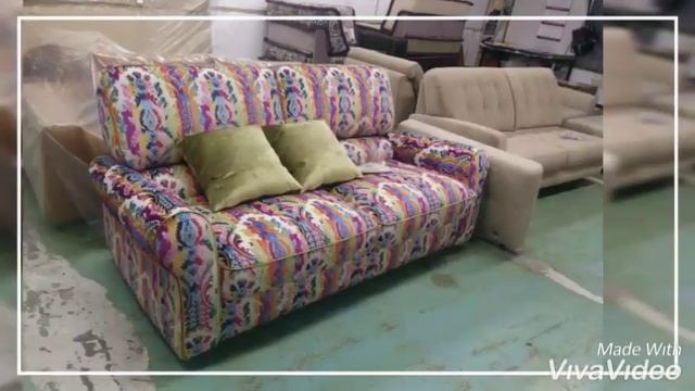 Разные диваны