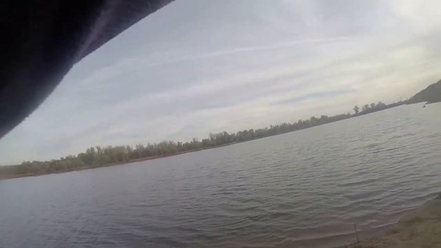 Соревнования по спиннингу с берега от группы YPED_FISH. смотреть онлайн