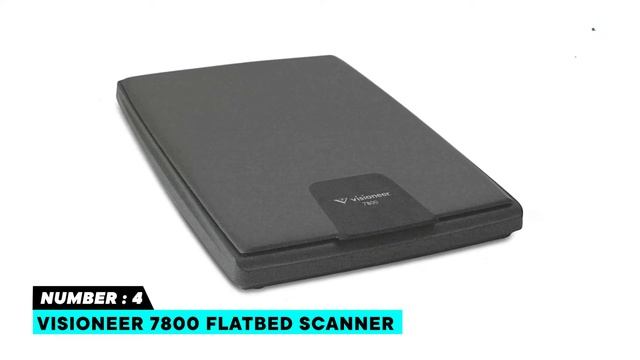 The Best flatbed Scanners to obtain high-quality scans смотреть онлайн