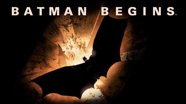 Batman Begins - SoundTrack