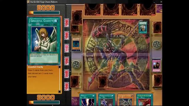 Yu-Gi-Oh! THE LEGEND REBORN v1 All Cards - UNLOCKER and Fast Mod смотреть онлайн