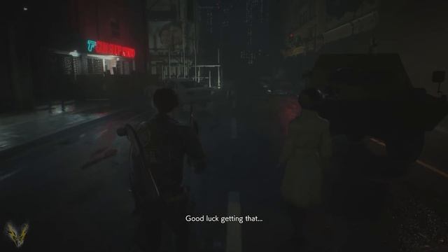 Resident Evil 2 Gameplay Walkthrough #6 - Costco Combo Pack Of Problems смотреть онлайн