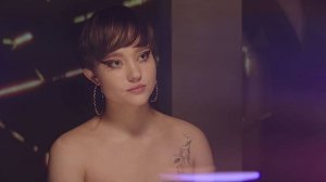 "Реакция организма" Кино ТВ (интервью) / Александра Киселева