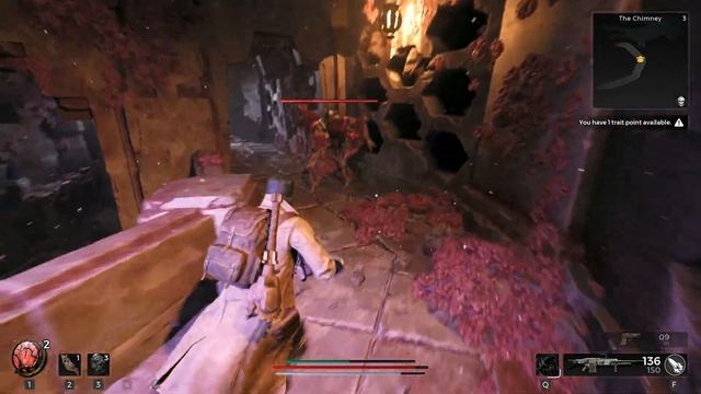 Remnant 2 - Caught In A Shocking Downward Spiral | Episode 3 смотреть онлайн