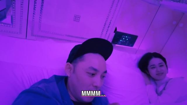 ORANG INDONESIA HAMPIR TIDAK TAHU HOTEL INI смотреть онлайн