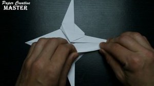 How to make Spider-Man web shooter out of paper. Origami