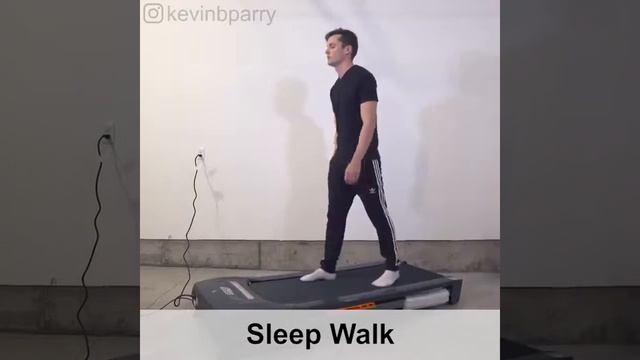 Разные виды походки (забавное видео, смешные приколы, юмор, смех)