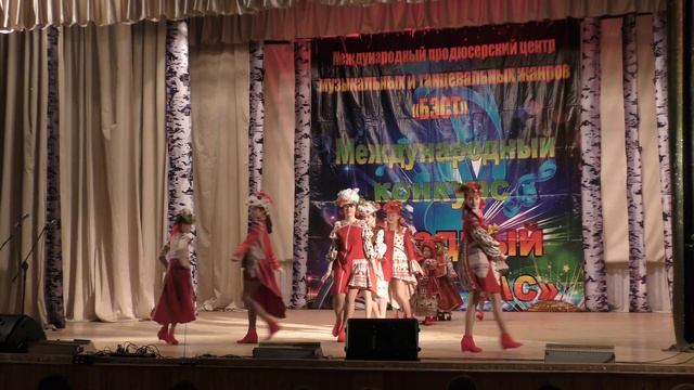 Звездный час. Брянск-2017 г. Театр моды смотреть онлайн