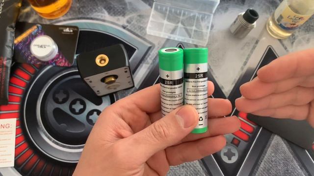 Dotbox DUAL MECH de chez DOTMOD ( Arabic language : تقييم شامل وكيفية استخدام) смотреть онлайн