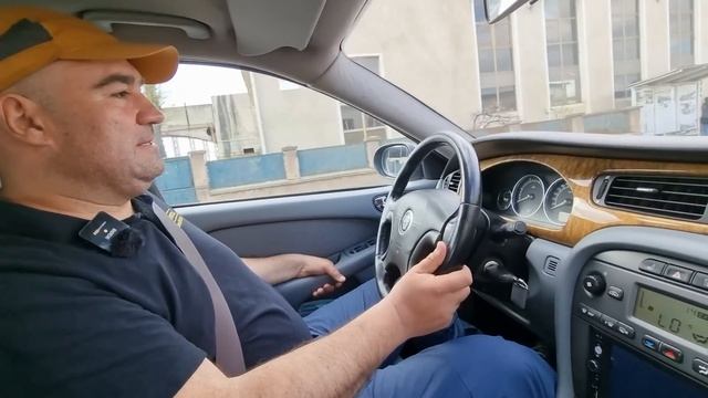 Jaguar X-Type - unul dintre cele 4 animale pe care orice femeie trebuie să le dețină смотреть онлайн