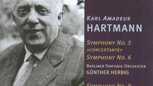 Symphony No. 8: I. Cantilene: Lento assai, con passione смотреть онлайн
