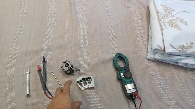 Датчик хола на LG DirectDrive. Описание, причины поломки, как отремонтировать