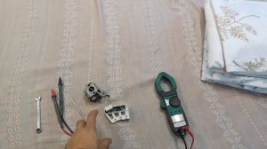 Датчик хола на LG DirectDrive. Описание, причины поломки, как отремонтировать