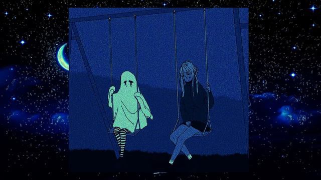 The Paper Kites ft. Gena Rose Bruce - Lonely (Slowed) смотреть онлайн