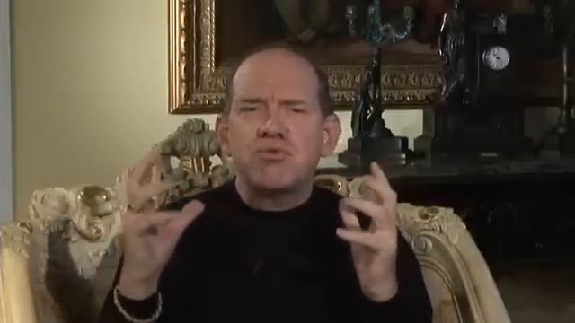 Рик Реннер: Как воодушевить людей, которые считают себя неудачниками смотреть онлайн