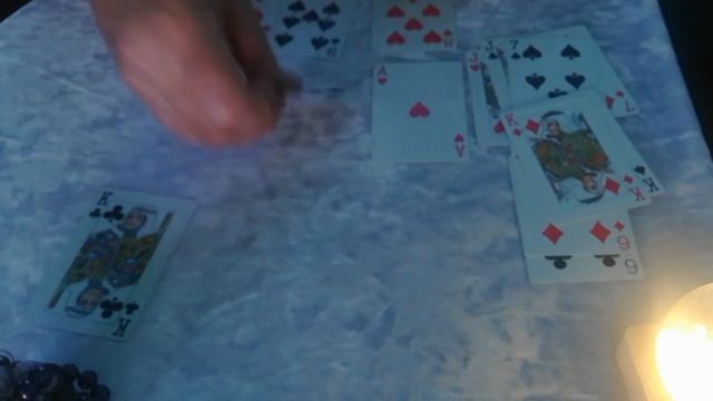 Скорые события для Крестового короля♣️♣️♣️ смотреть онлайн