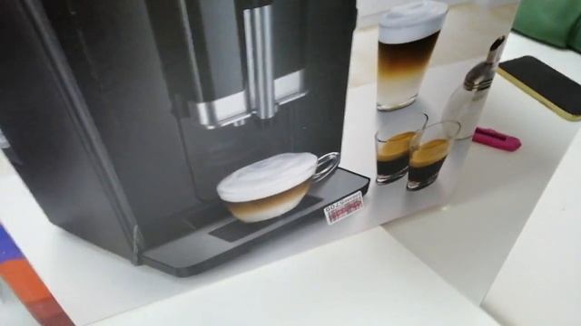 Кофемашина bosch на валбери за полцены супер смотреть онлайн