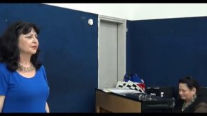 Яна Югова (Yana Yugova). Украинская песня "Черемшина" (Н. Юрийчук, В. Михайлюк). Хор Гармония