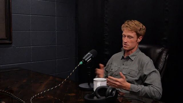 Ep 1 - Ben Masters - Fin & Fur Films смотреть онлайн