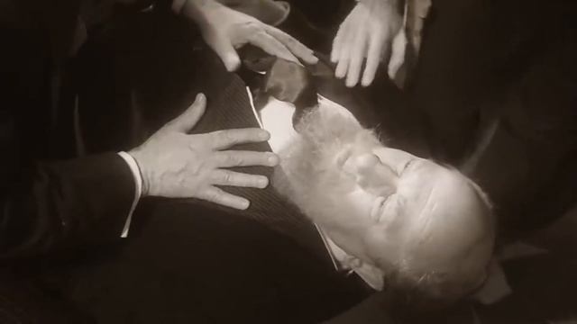 ОН ЕЩЁ ТАНЦУЕТ? Преображенский СОБАЧЬЕ СЕРДЦЕ М. Булгакова смотреть онлайн