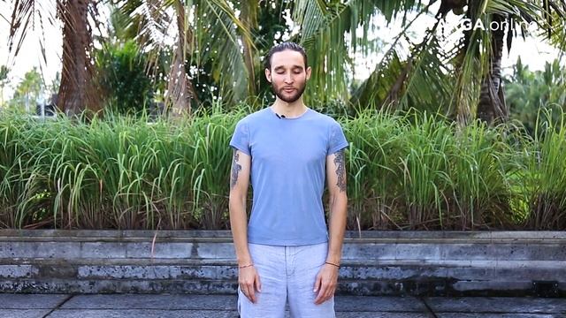 БУЛАТ Упражнение ЗАВЕРШАЮЩАЯ ПРОДЫШКА