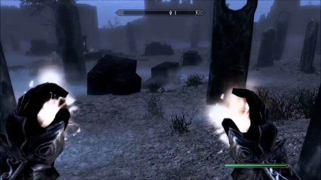 Skyrim Series, Episode 112: WE FIND VALERICA смотреть онлайн